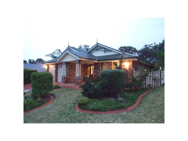 31 Tradewinds Avenue, Summerland Point NSW 2259