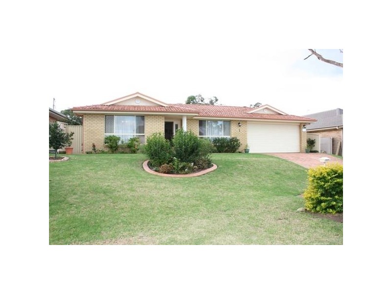 1 Myee Close, Blue Haven NSW 2262