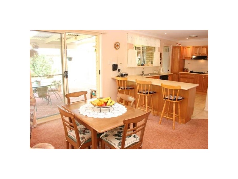 1 Myee Close, Blue Haven NSW 2262