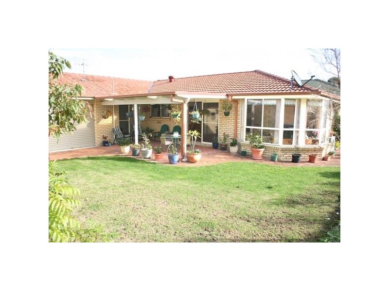 1 Myee Close, Blue Haven NSW 2262