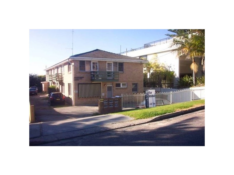 6/25 Elizabeth Drive, Noraville NSW 2263