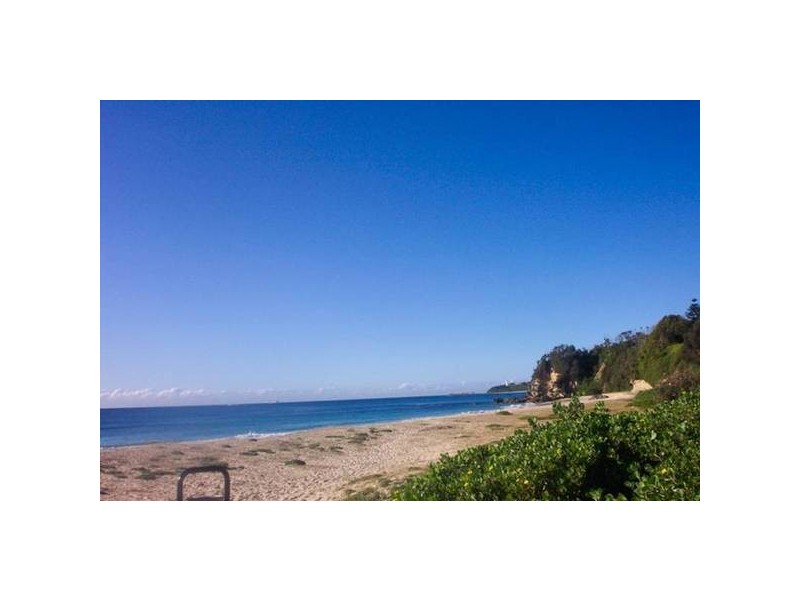 6/25 Elizabeth Drive, Noraville NSW 2263