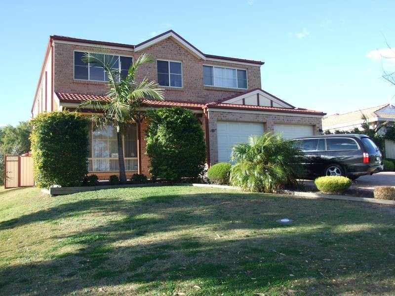 53 Christopher Crescent, Lake Haven NSW 2263