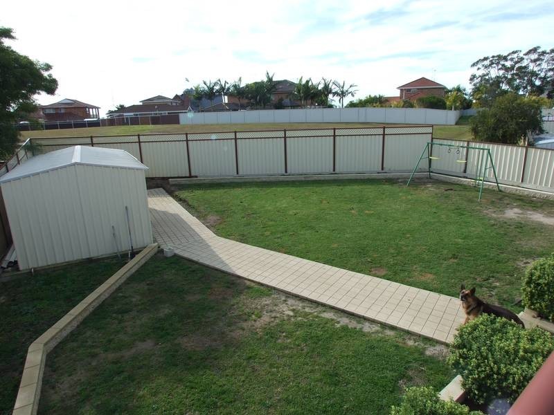 53 Christopher Crescent, Lake Haven NSW 2263