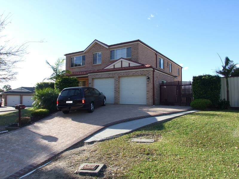 53 Christopher Crescent, Lake Haven NSW 2263