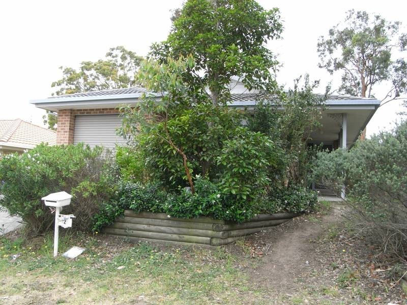 2 Waugh Crescent, Blue Haven NSW 2262