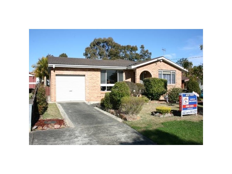 20 Ocean View Road, Gorokan NSW 2263