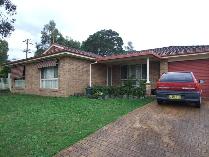 65 Pearce Rd, Kanwal NSW 2259