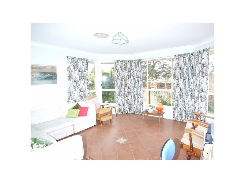 Hamlyn Terrace NSW 2259