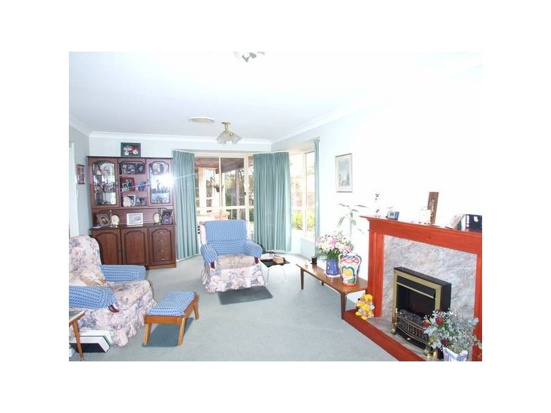 Hamlyn Terrace NSW 2259