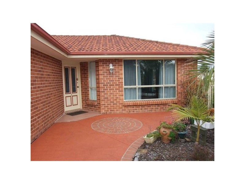 Hamlyn Terrace NSW 2259