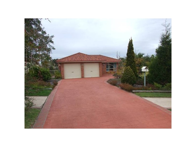 Hamlyn Terrace NSW 2259