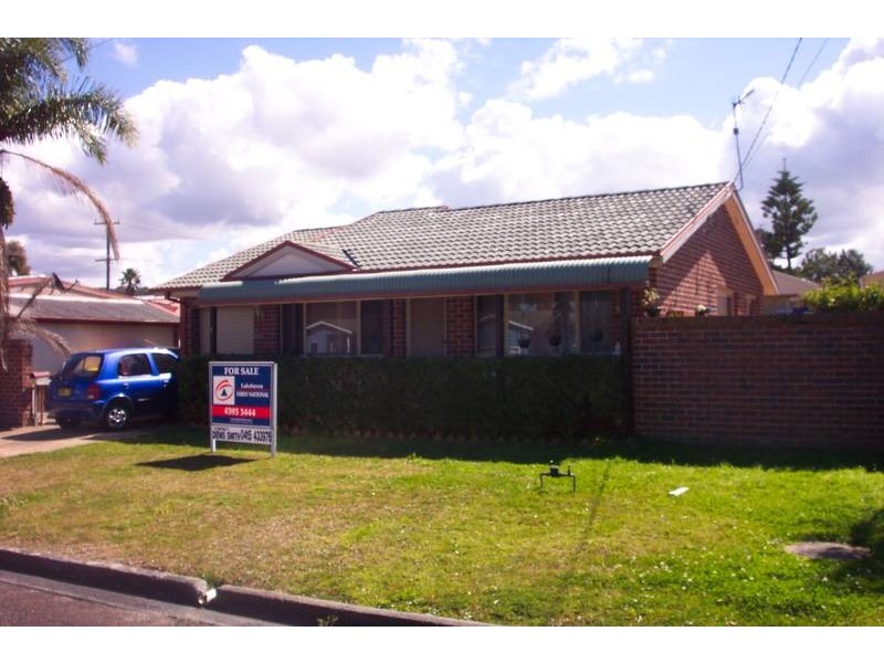 1 Pipe Lane, Gorokan NSW 2263