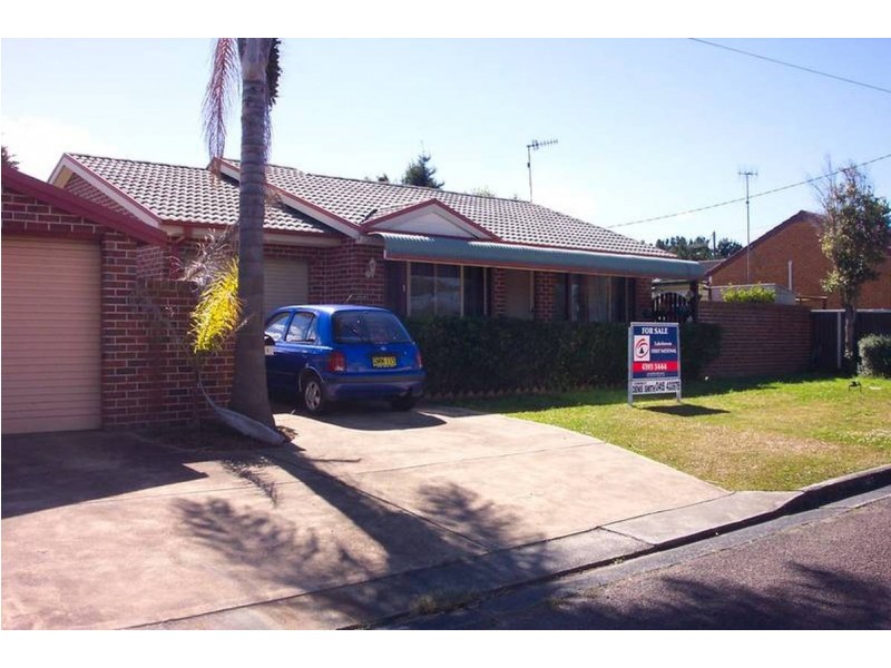 1 Pipe Lane, Gorokan NSW 2263