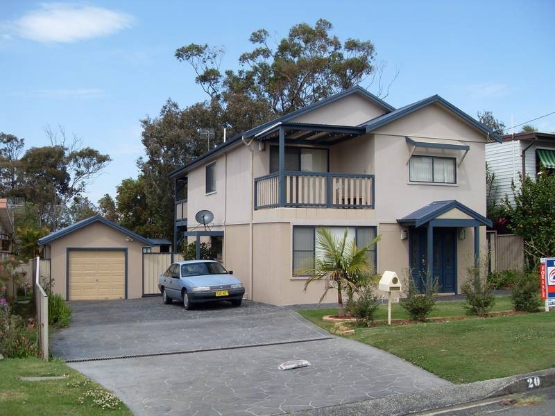 20 Coorabin Street, Gorokan NSW 2263