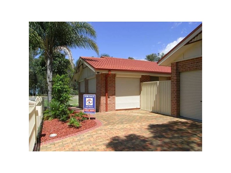 2 McCrea Bvd, San Remo NSW 2262