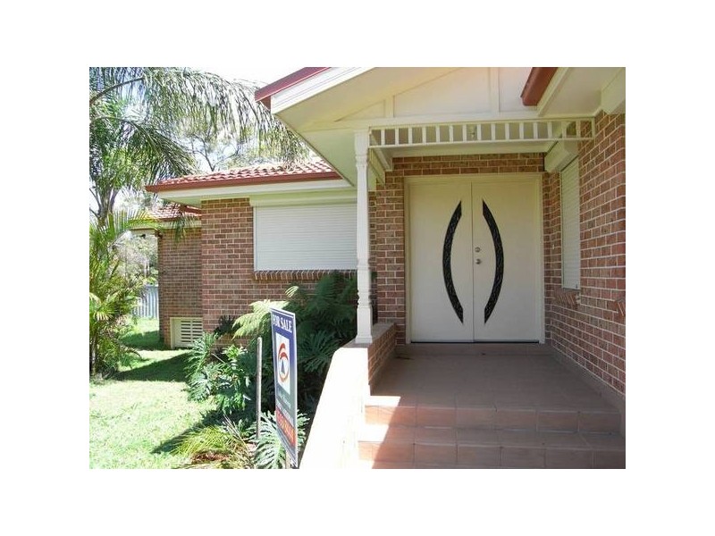 2 McCrea Bvd, San Remo NSW 2262
