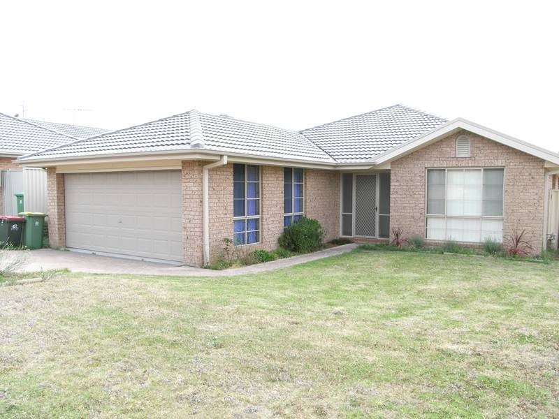 10 Mountain View Drive, Woongarrah NSW 2259