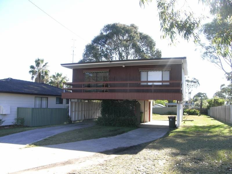 25 Ourringo Ave, Gorokan NSW 2263