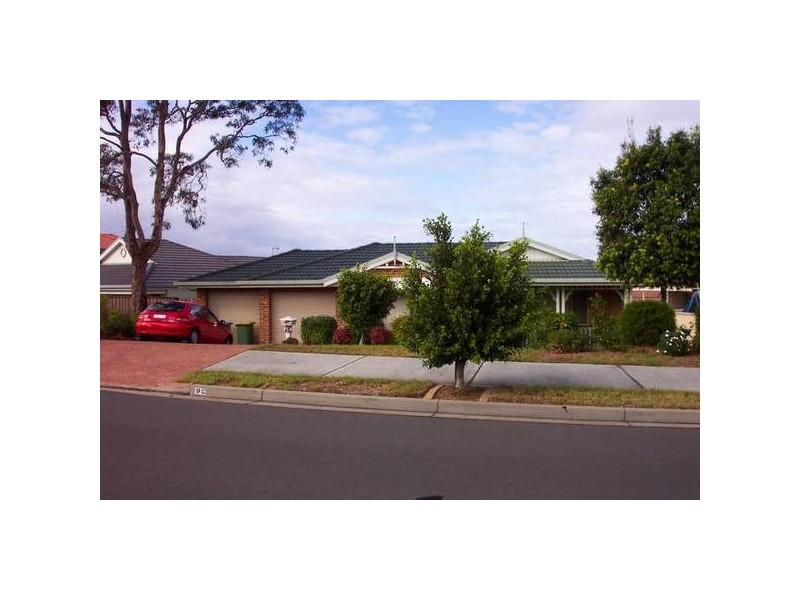 99 Colorado Drive, Blue Haven NSW 2262