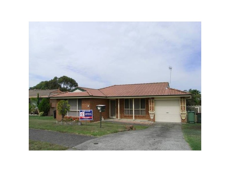 14 Crowe Street, Lake Haven NSW 2263