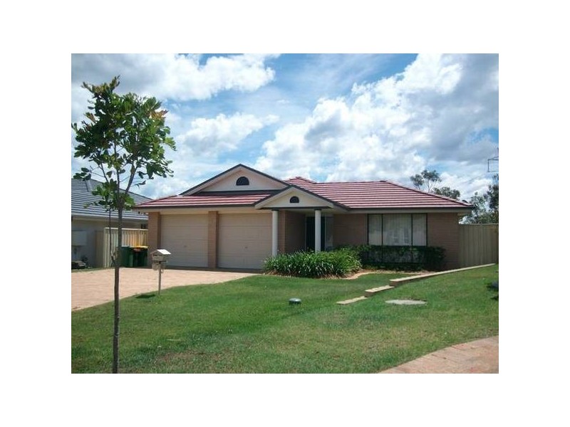 2 Wilga Close, Blue Haven NSW 2262