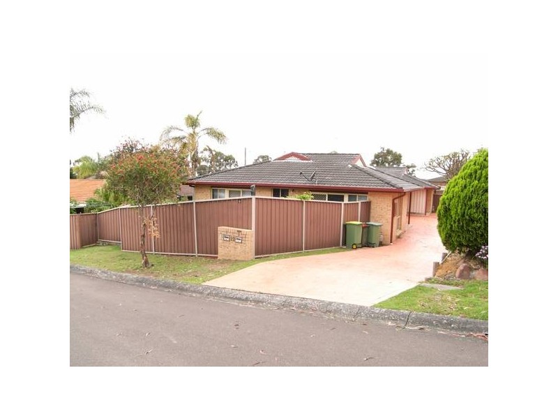 1/20 Courigal Street, Lake Haven NSW 2263