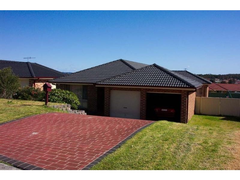 12 Highland Cresent, Hamlyn Terrace NSW 2259