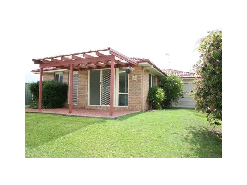 46 Derwent Drive, Lake Haven NSW 2263