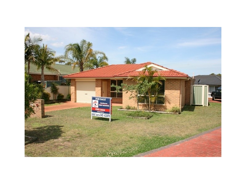 46 Derwent Drive, Lake Haven NSW 2263