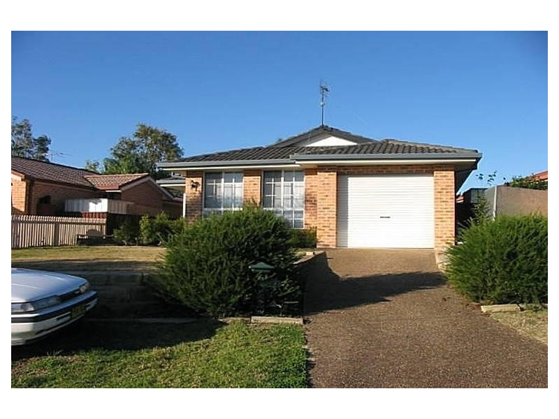 12 Amaroo Close, Blue Haven NSW 2262