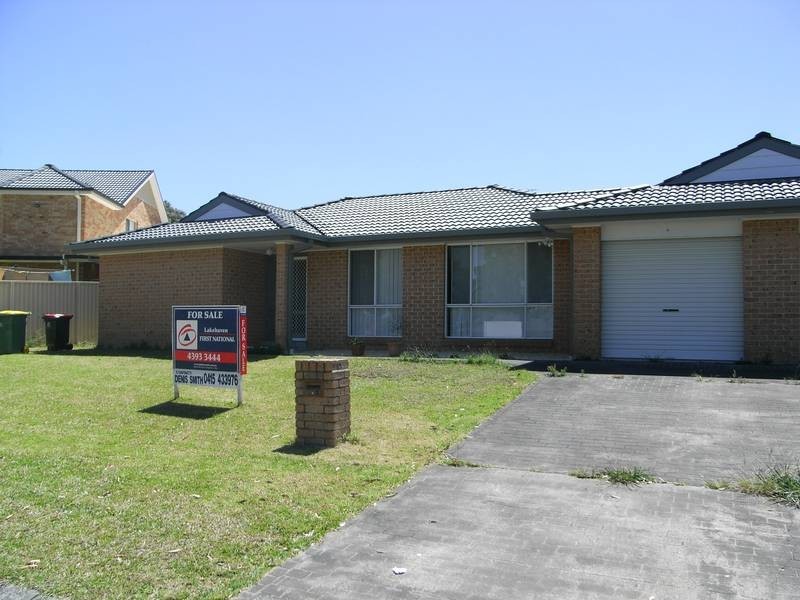 1/21 Keswick Drive, Lake Haven NSW 2263