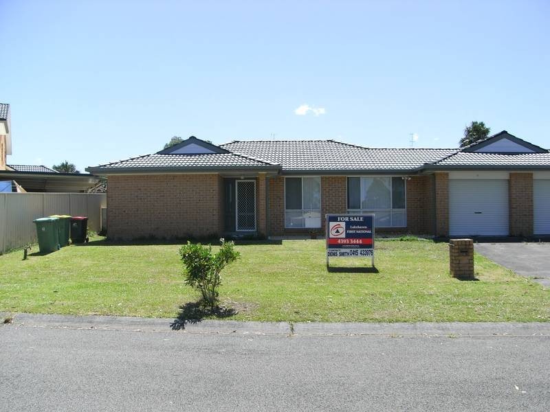 1/21 Keswick Drive, Lake Haven NSW 2263