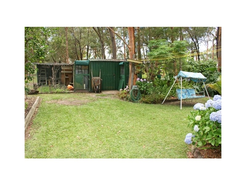 139 Railway Road, Warnervale NSW 2259