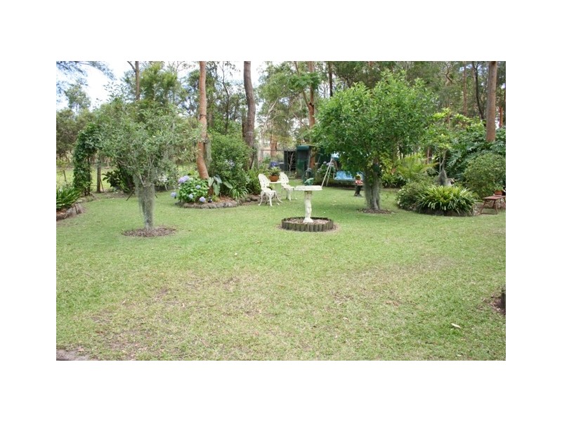 139 Railway Road, Warnervale NSW 2259