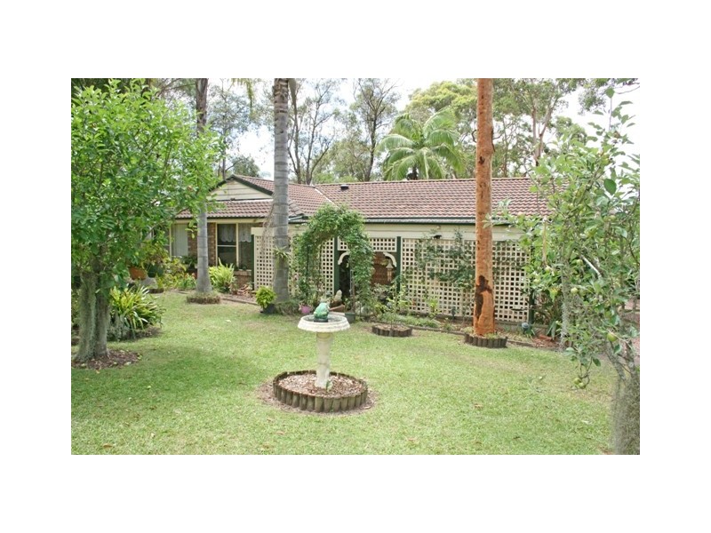 139 Railway Road, Warnervale NSW 2259