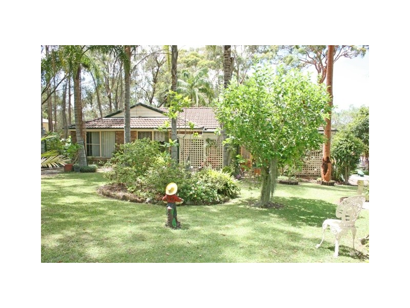 139 Railway Road, Warnervale NSW 2259