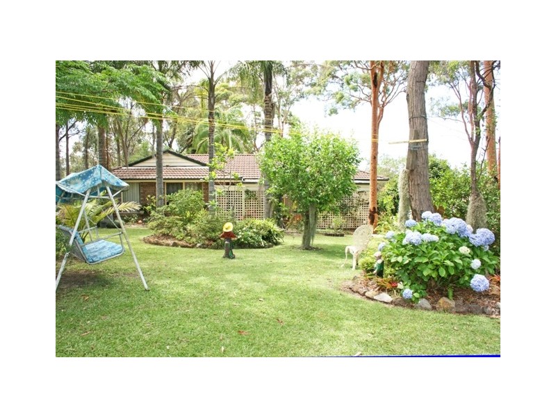 139 Railway Road, Warnervale NSW 2259
