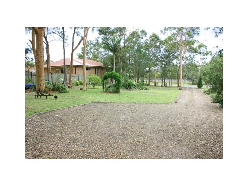 139 Railway Road, Warnervale NSW 2259