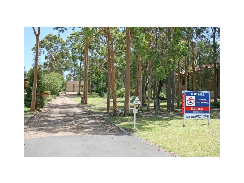 139 Railway Road, Warnervale NSW 2259