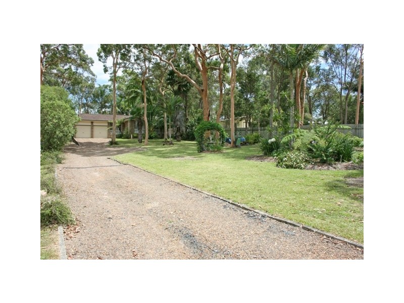 139 Railway Road, Warnervale NSW 2259