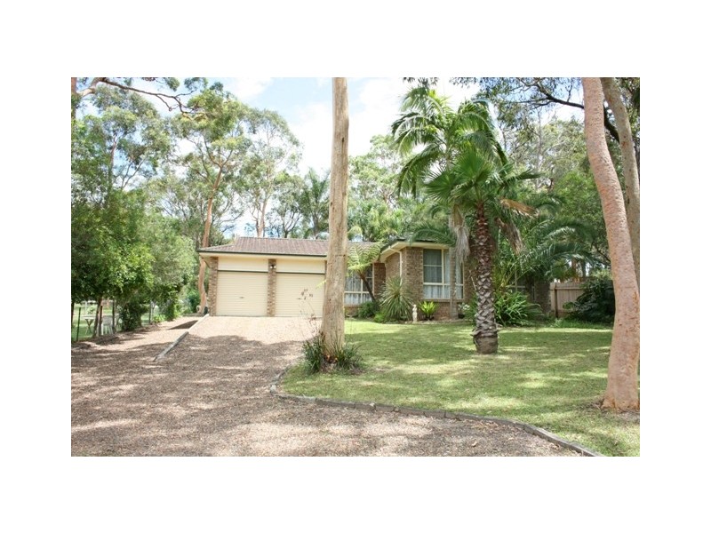 139 Railway Road, Warnervale NSW 2259