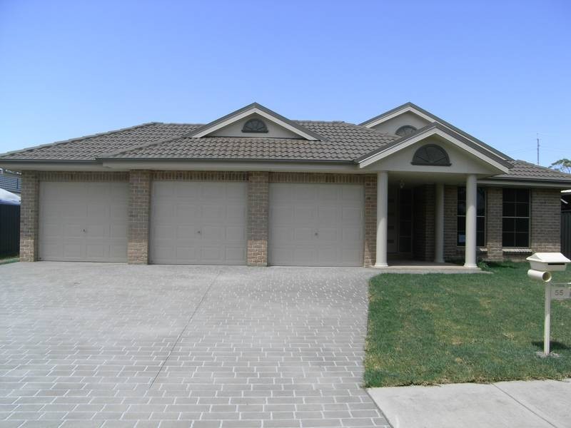 55 Mebbin Court, Woongarrah NSW 2259