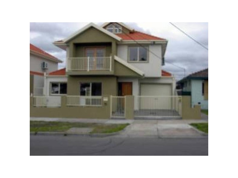 Spratling Street, Reservoir VIC 3073