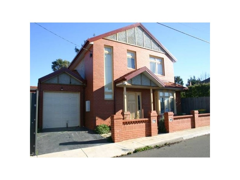 Capp Street, Reservoir VIC 3073