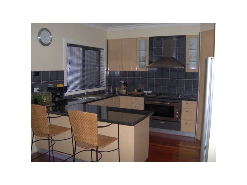 Capp Street, Reservoir VIC 3073