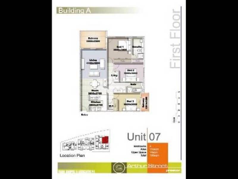 7a/2 Arthur Street, Preston VIC 3072