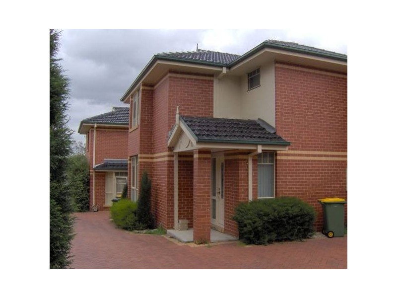 Collins Street, Preston West VIC 3072