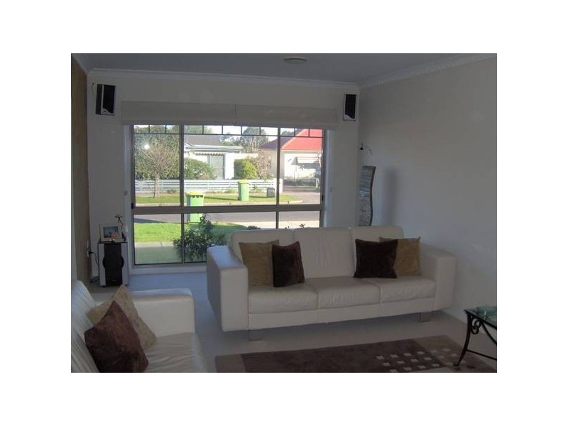 Whitby Street, Reservoir VIC 3073