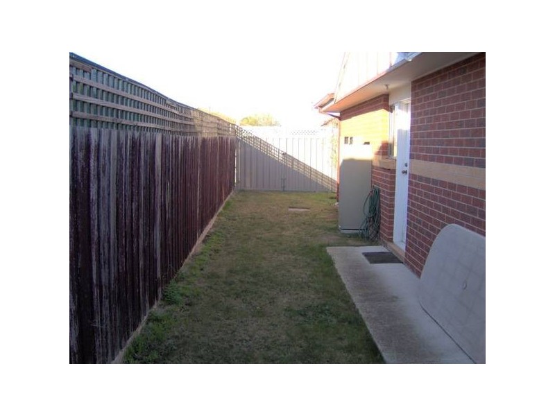 Whitby Street, Reservoir VIC 3073